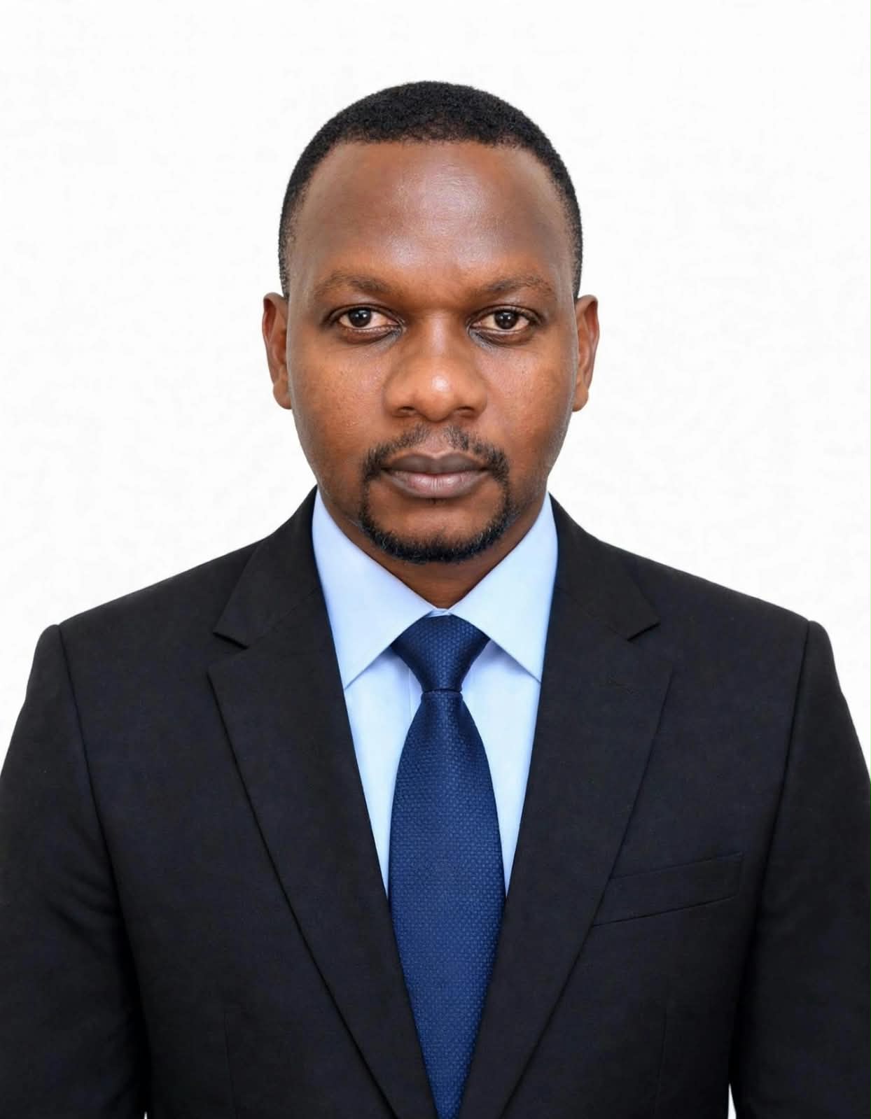 Mr Shadrack M. Kithome