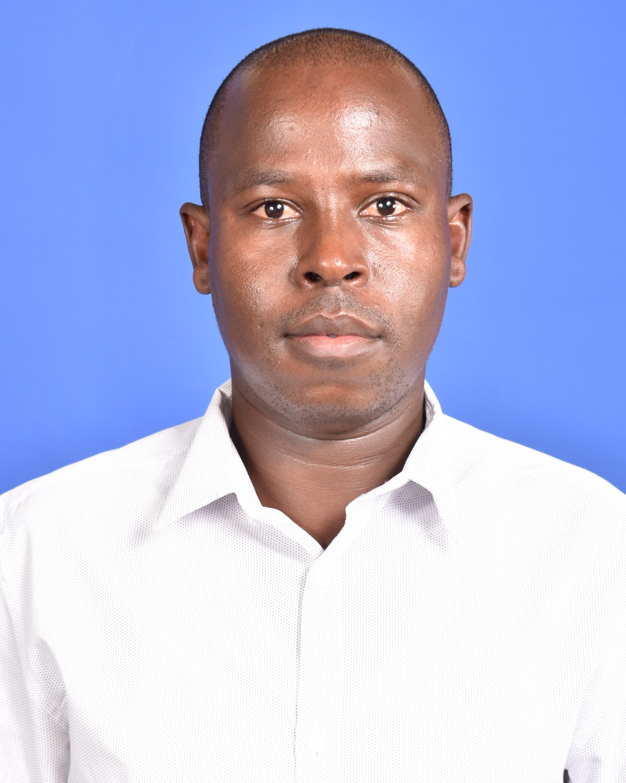 Clement Masila