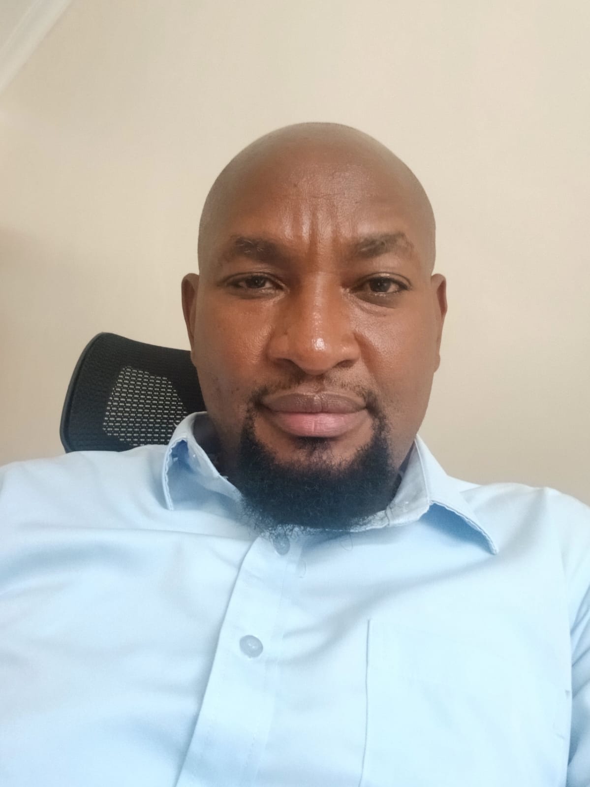 Mr Erickson Musa
